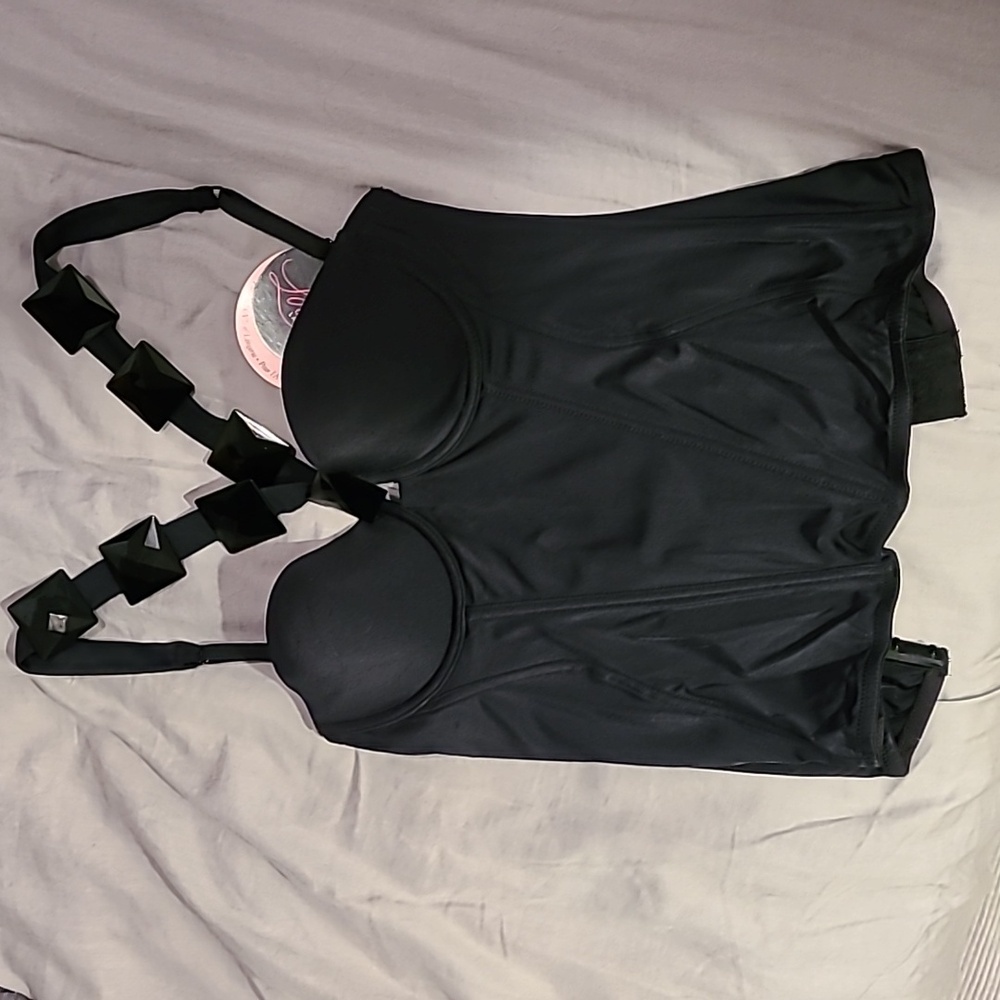 NWT Vintage s.S bustier from LA Sensa